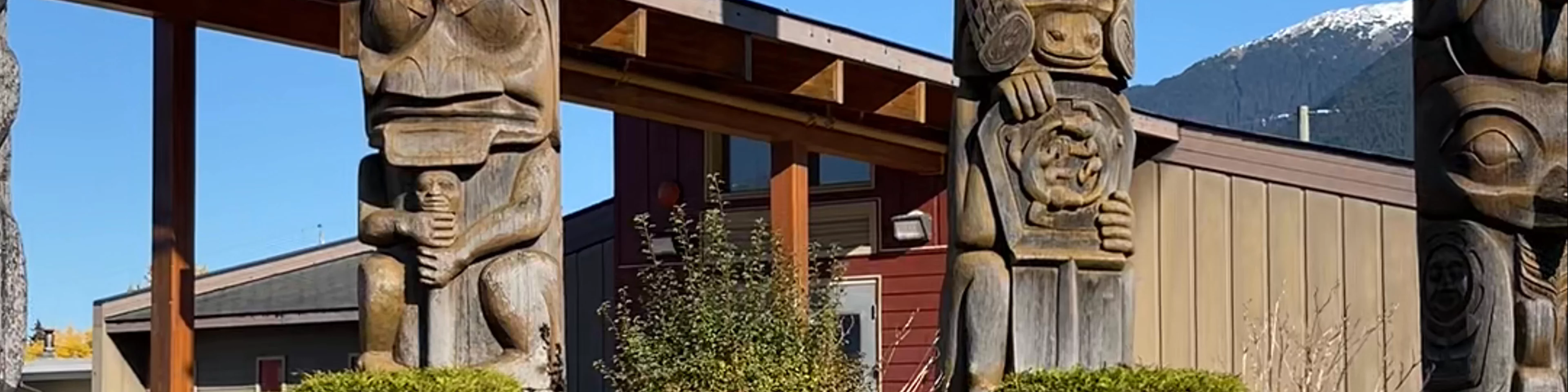 Gitlax̱t'aamiks Village Government
