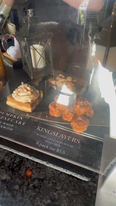 Mad Batter Bakehouse - Ice Cream & Frozen Yogurt Near Me - Oak Harbor, Washington