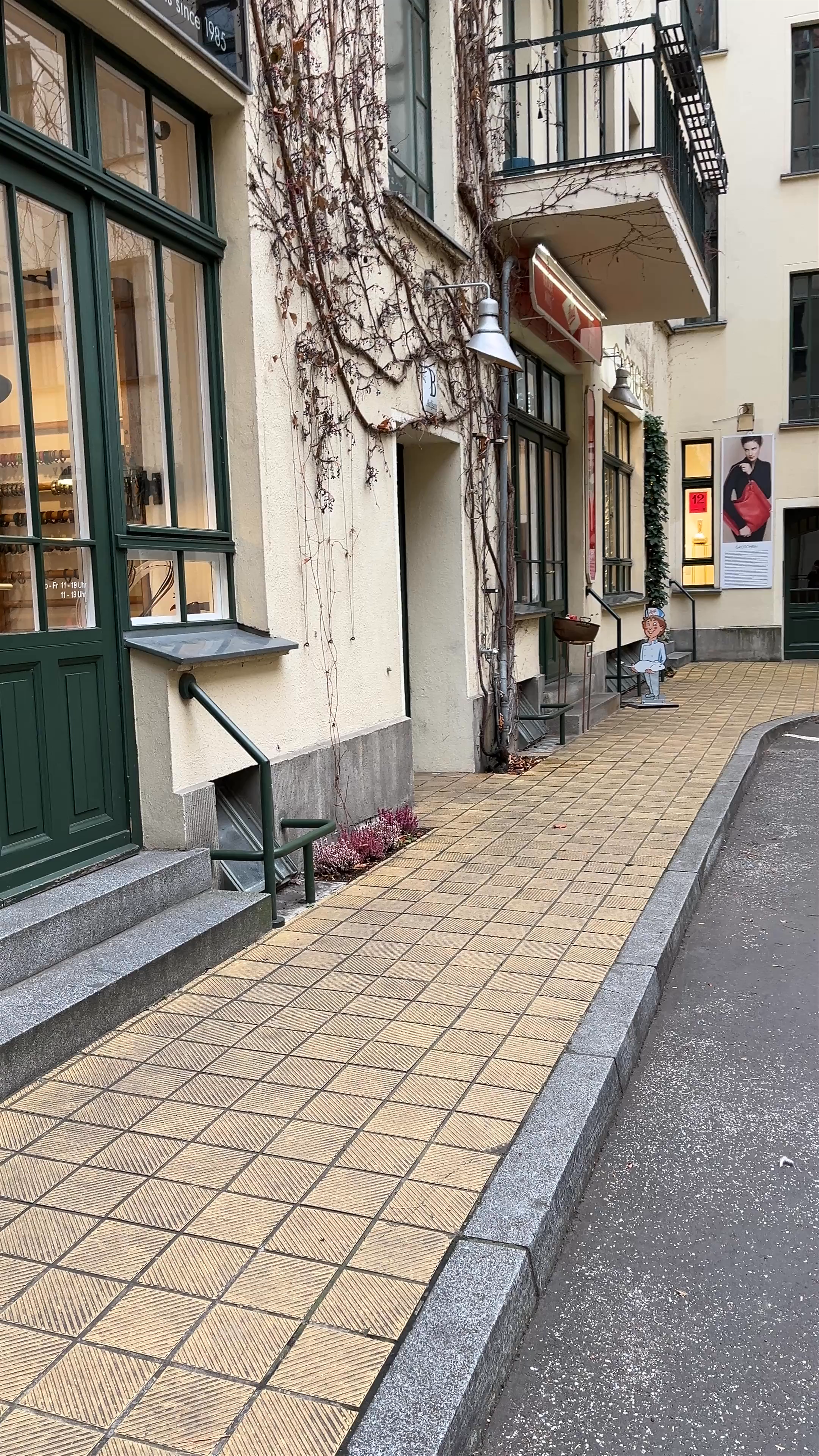 Hackesche Höfe