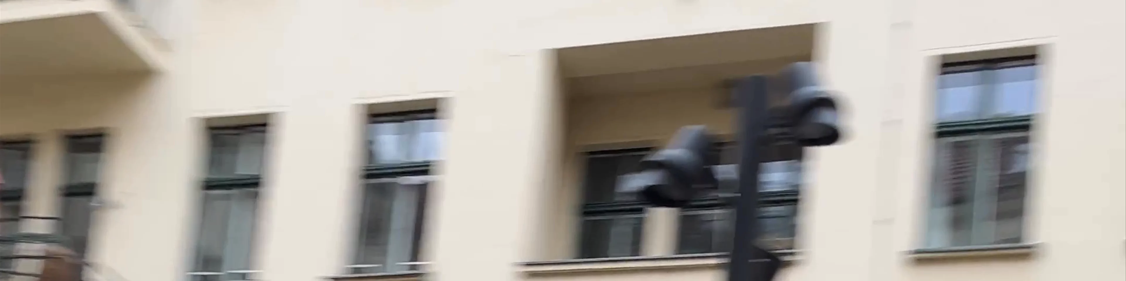 Hackesche Höfe