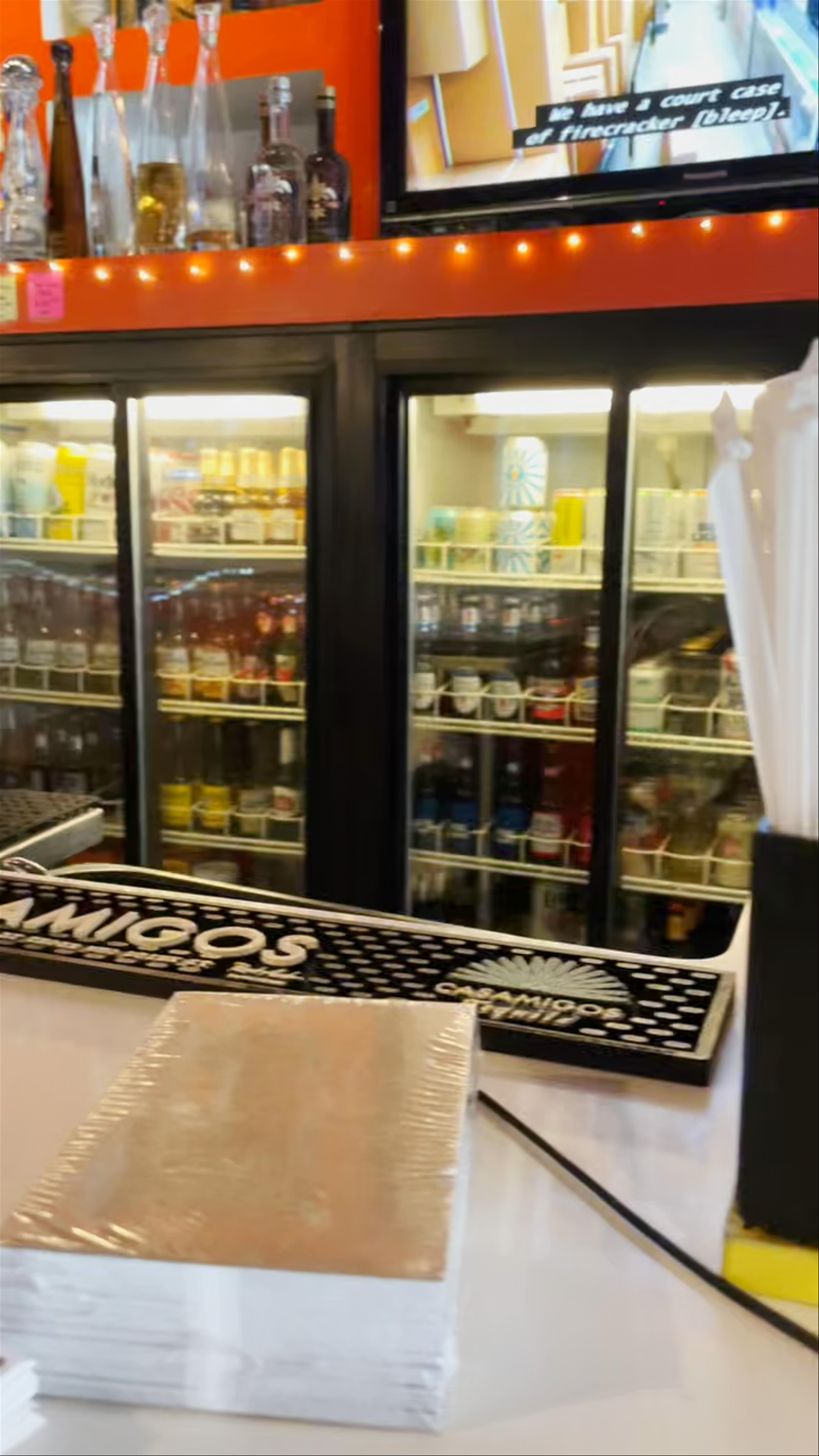 Eat the Worm: Vibrant Bar Experience in Omaha, Nebraska