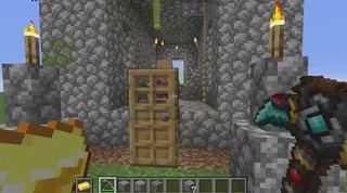 Tenfold Modular Pickaxe – image 1