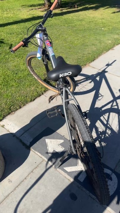 Jay's Rentals - Mountain bike, & beach cruiser with attach compartment for dog. - Bikes Near Me - Venice, California