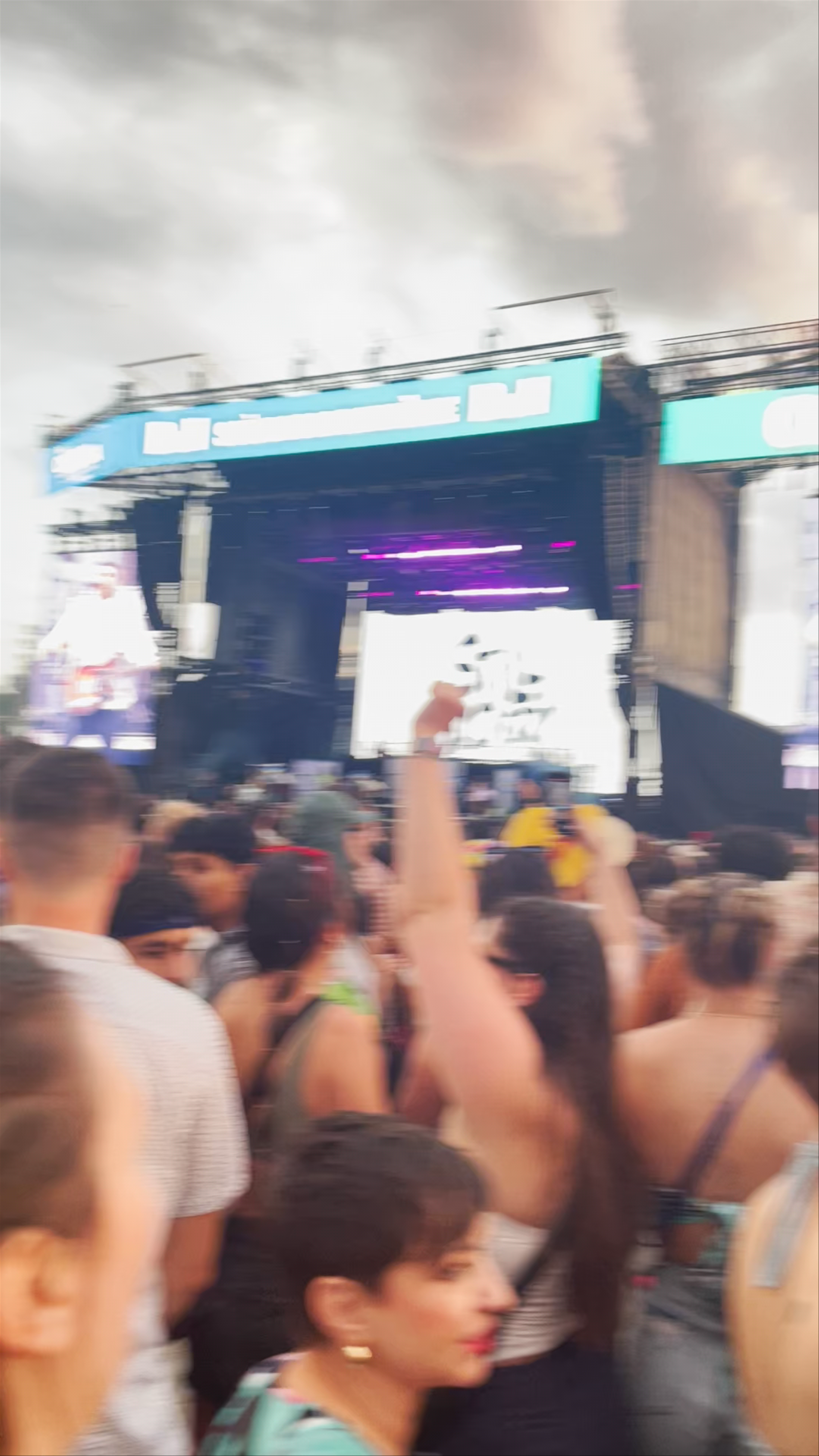 Osheaga