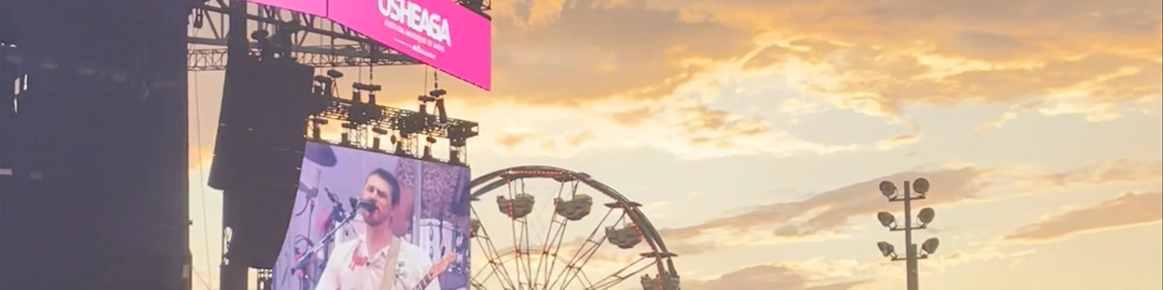 Osheaga