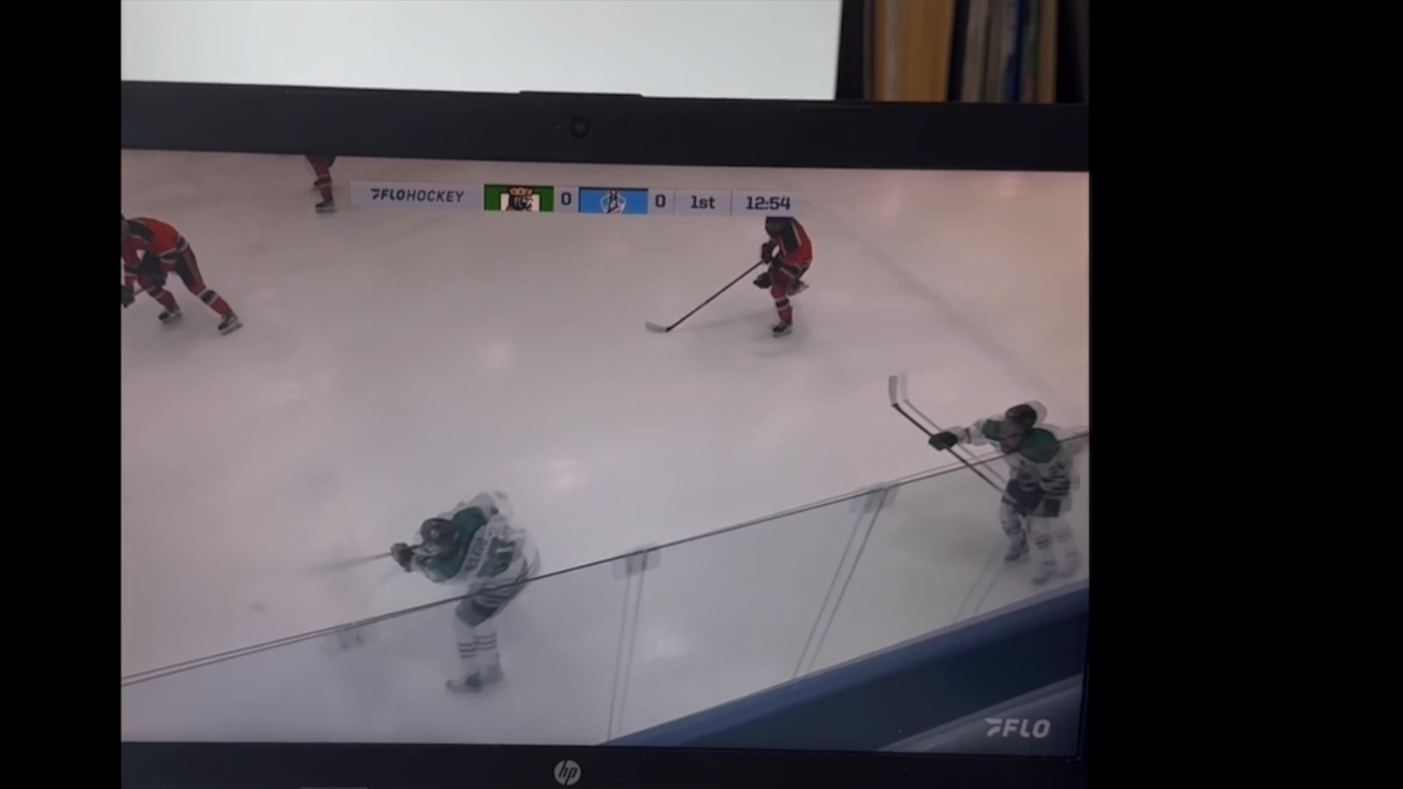 Eison Nee's Playoff Return