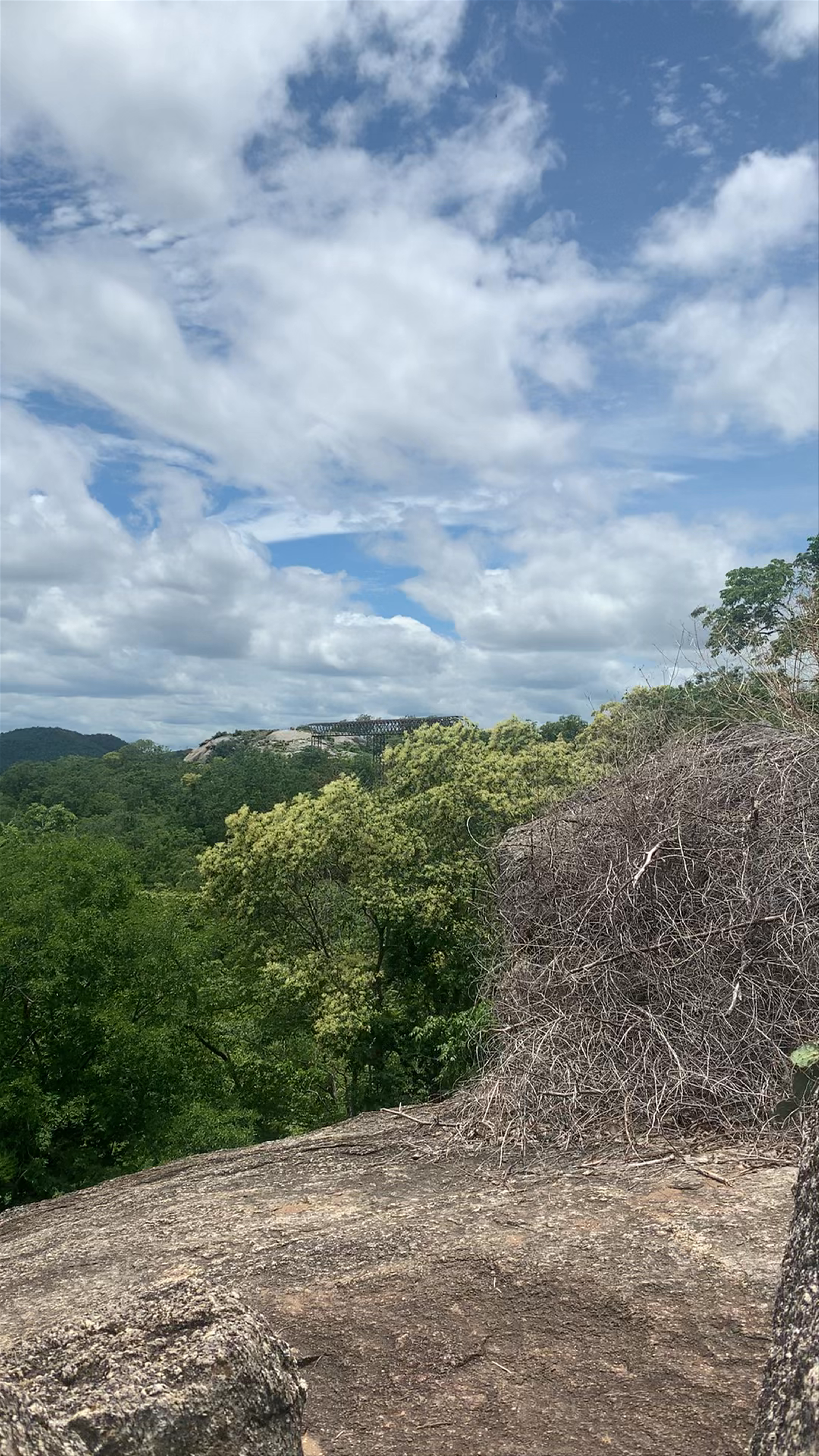 Khao Hin Lek Fai Viewpoint