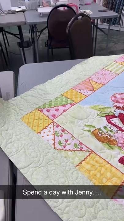 Sweet Pz Dezigns - Who doesn't love Strawberry Shortcake!!! Custom made by Jenny - Sewing & Alterations Near Me - Gilbert, Arizona