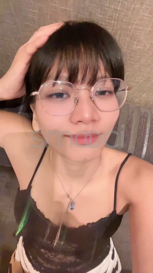 Mayme Singapore Escort Video #29070