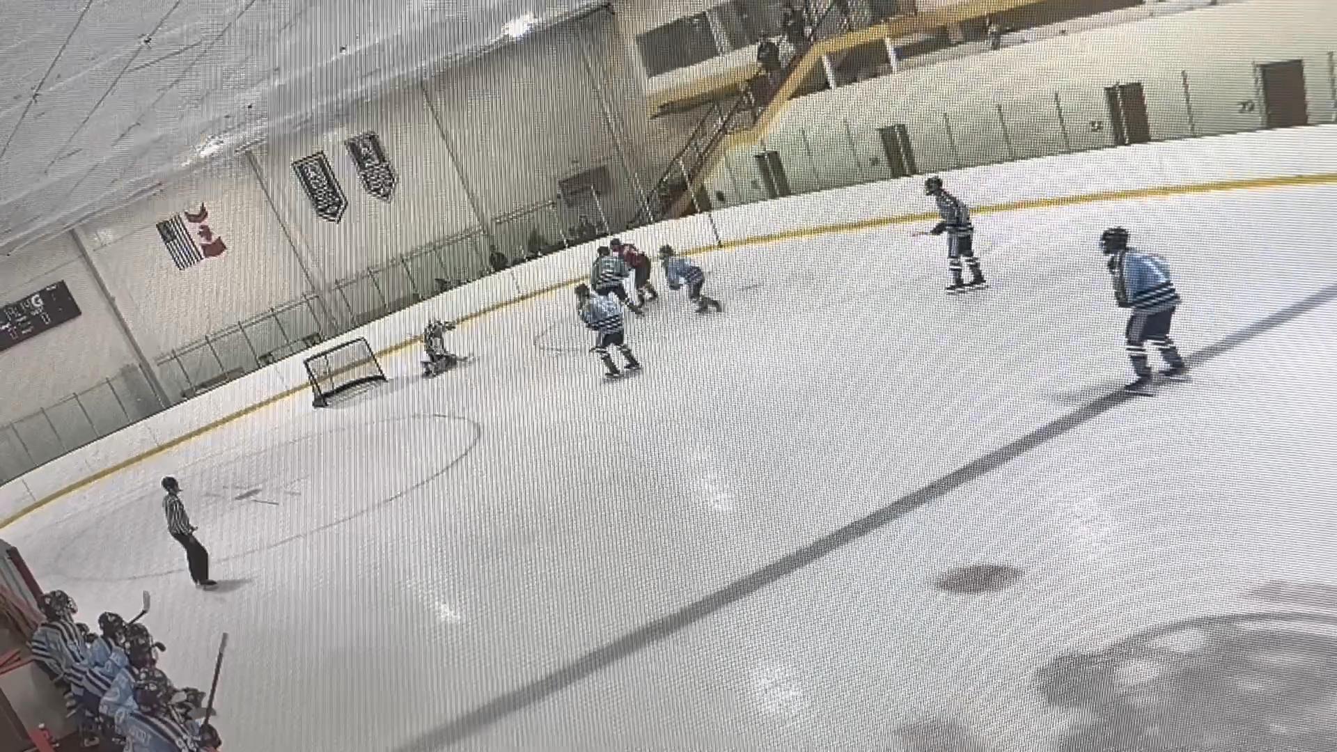 Jake Pomichter's Great Goal