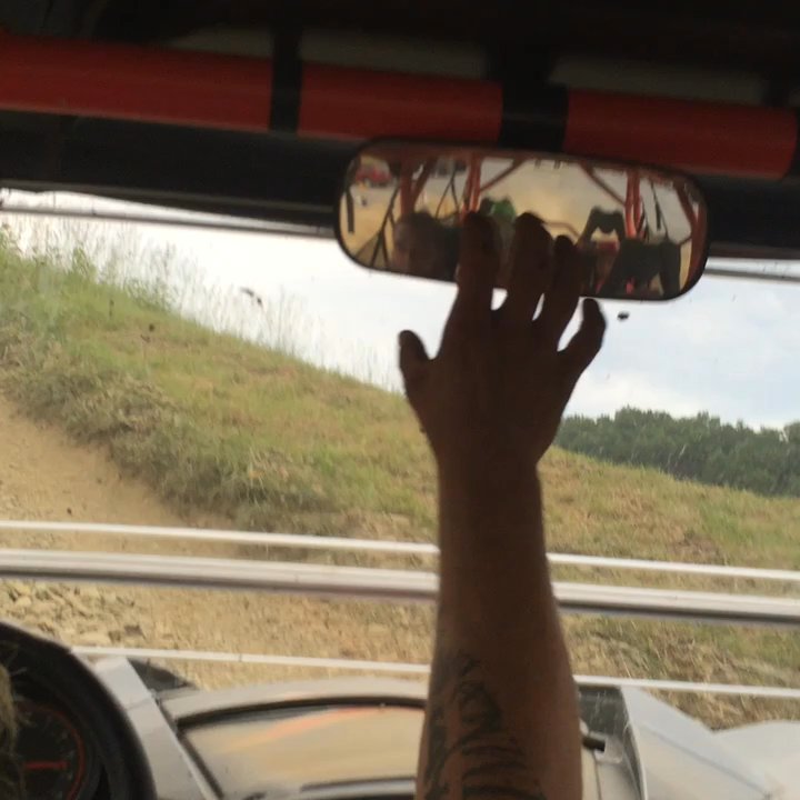 Off the Grid Mountain Adventures - ATV Rentals/Tours Near Me - Elizabethton, Tennessee