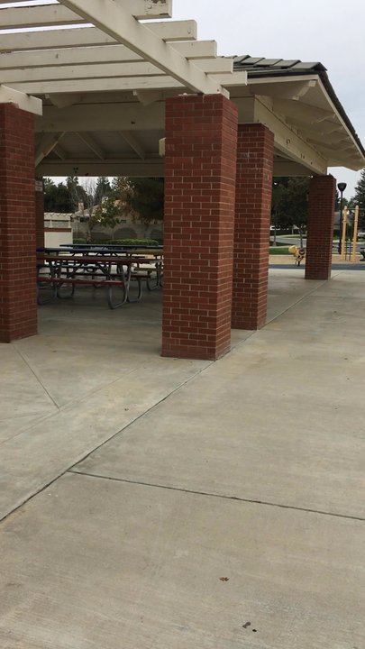 Windsor Park - Nice little clean park! - Parks Near Me - Bakersfield, California