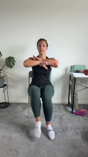 Mini Moves - Pump up the Jam