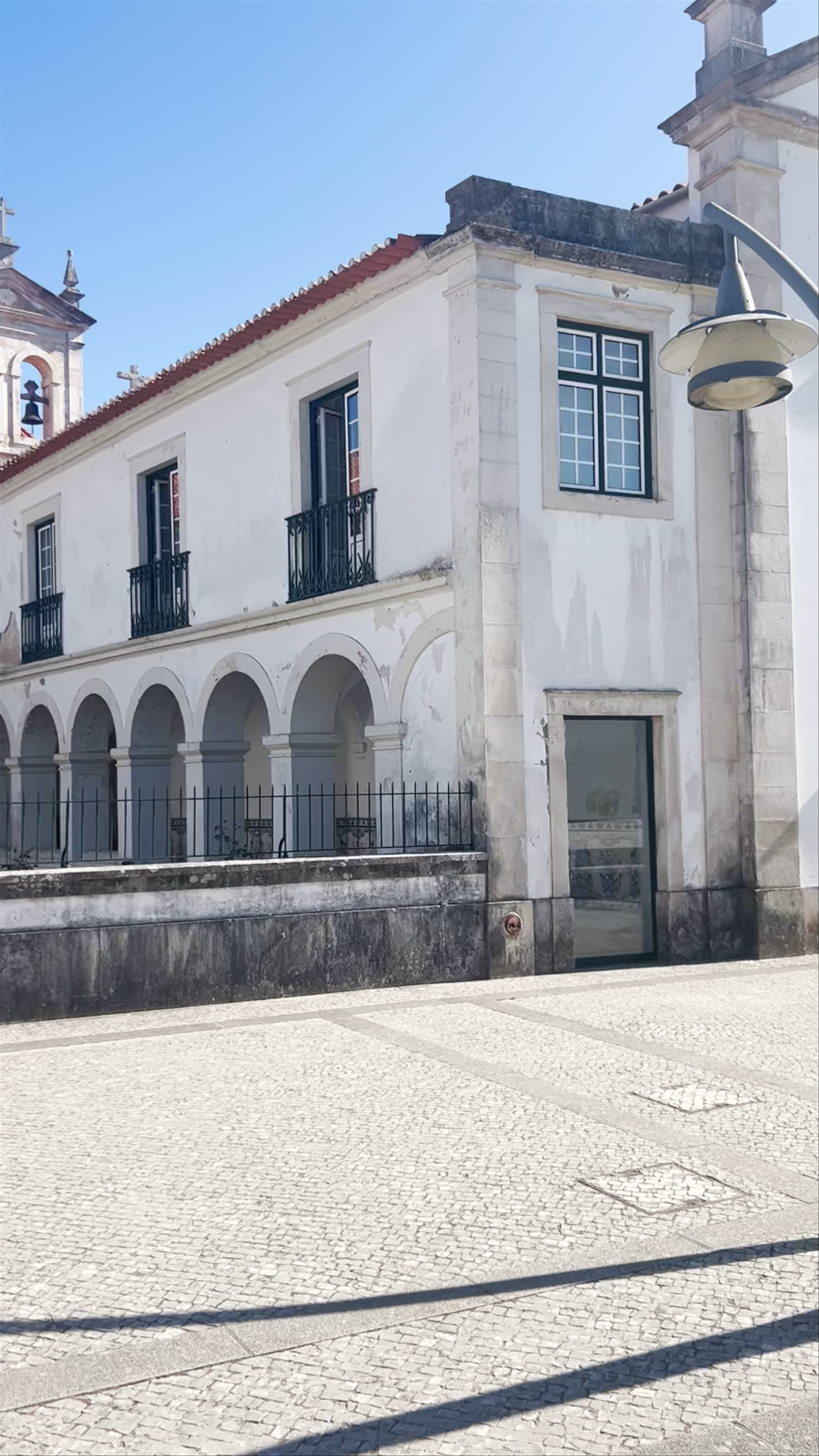 Igreja de São João Evangelista / Igreja Carmelita de Aveiro
