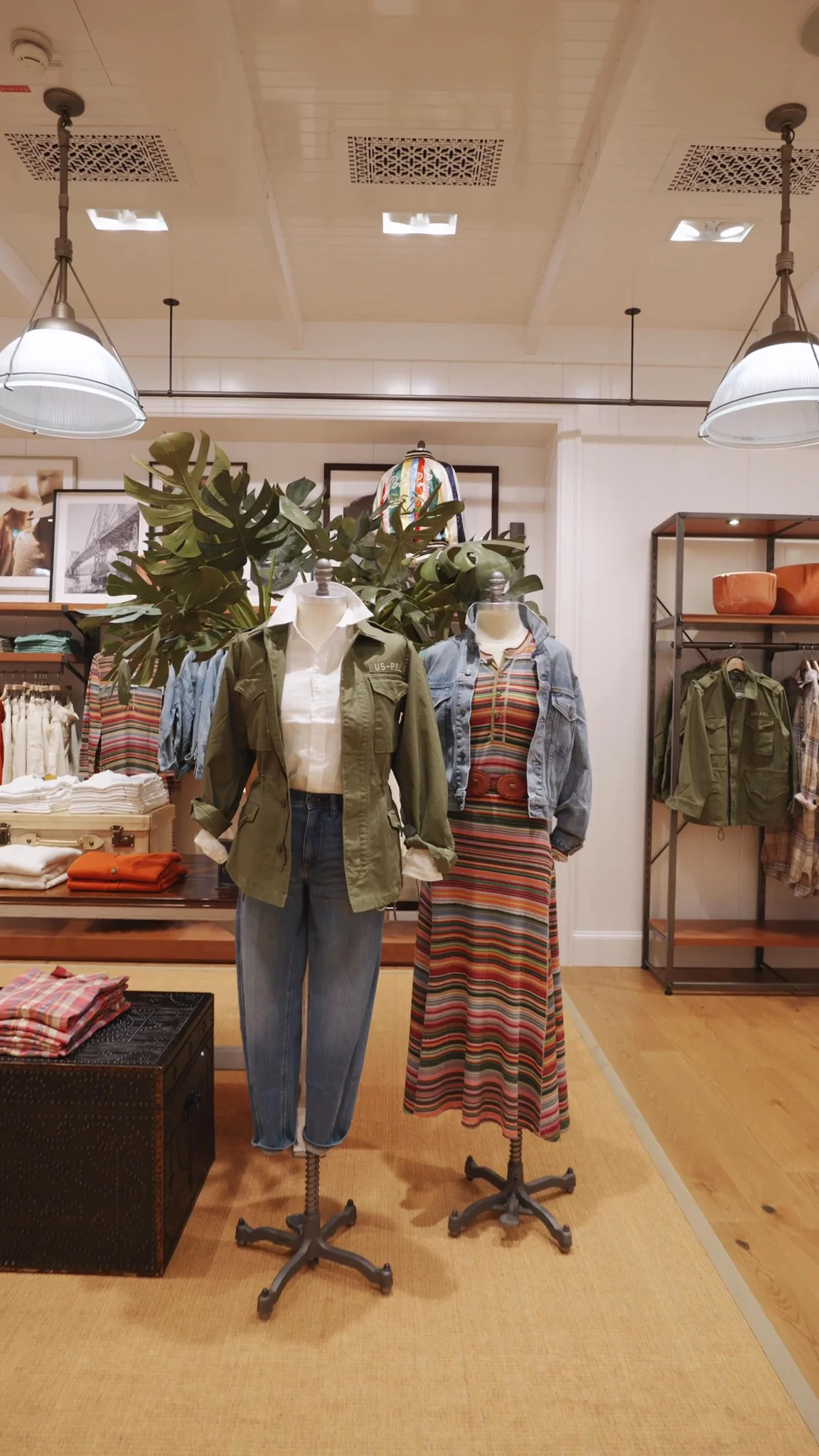 Polo Ralph Lauren OUTLET in Germany • Sale up to 70%* off | Outletcity  Metzingen