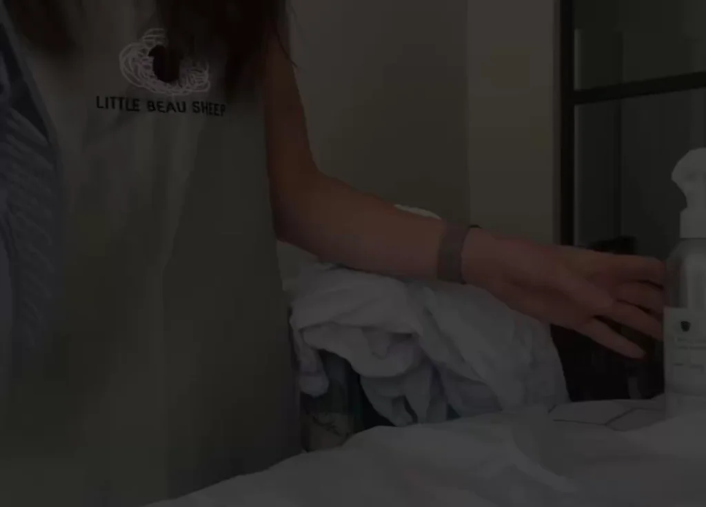Product video