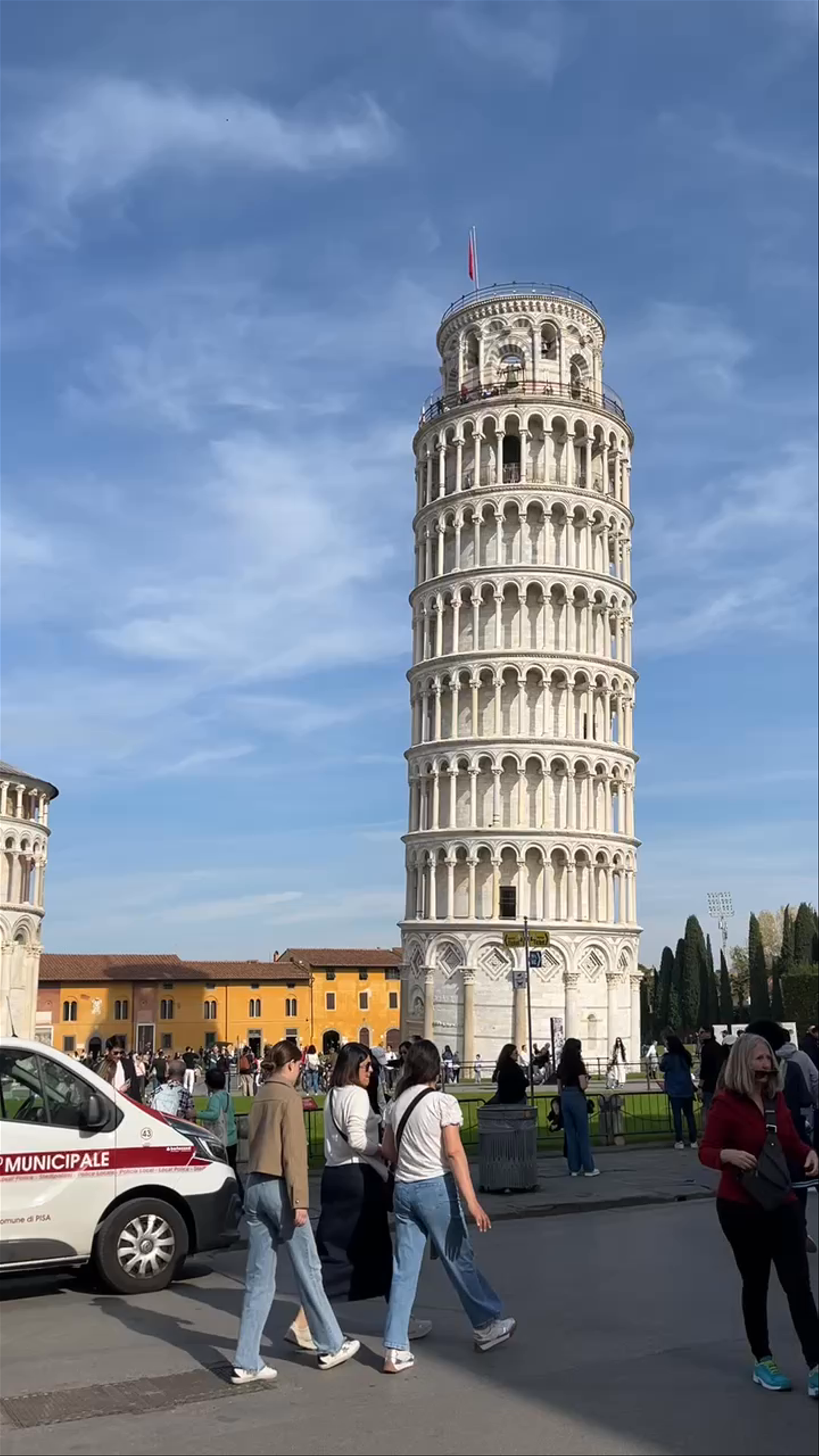 Pisa Centrale