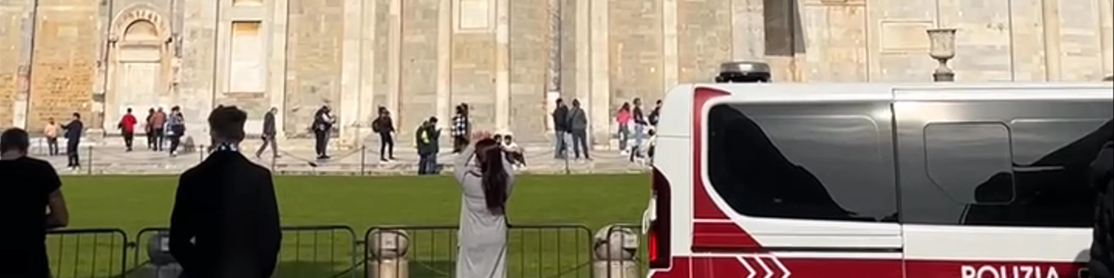 Pisa Centrale