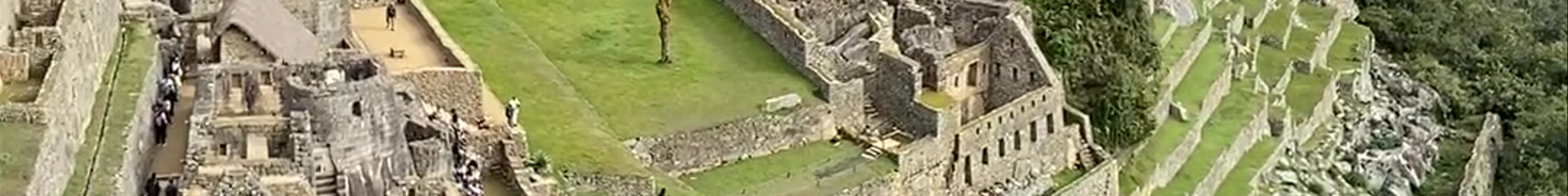 Tours & experiences in Machupicchu