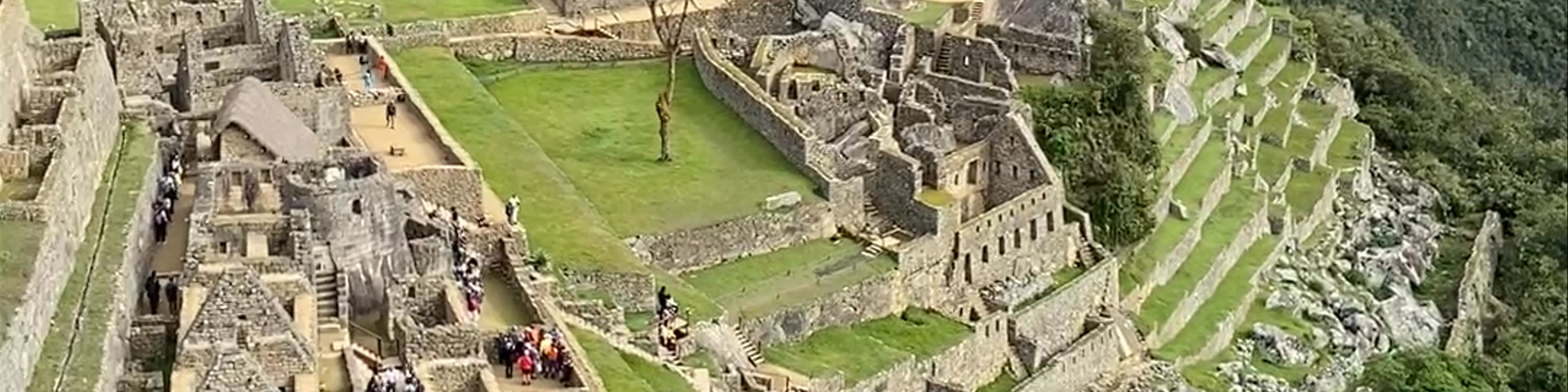 Machupicchu