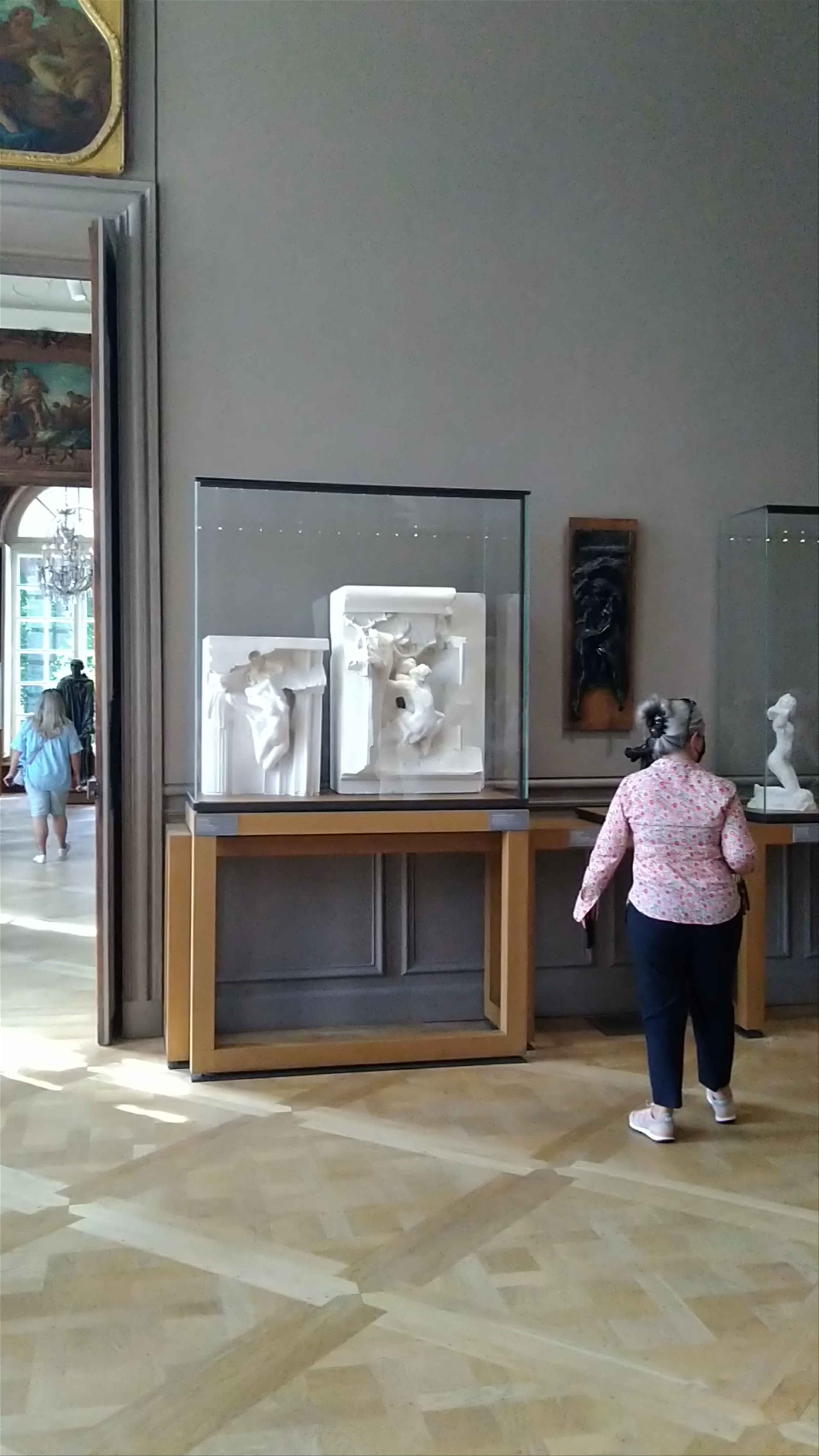 Rodin Museum