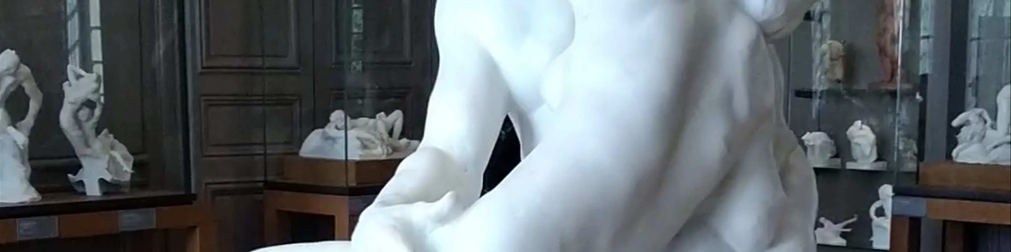 Rodin Museum