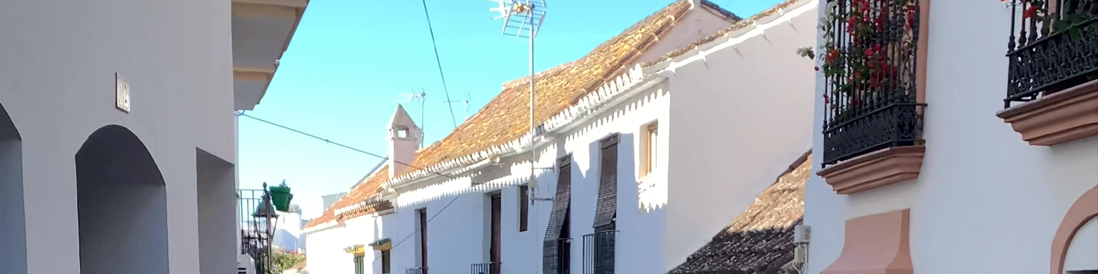 Calle Lozano