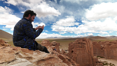 Les Boliviens sont des cons