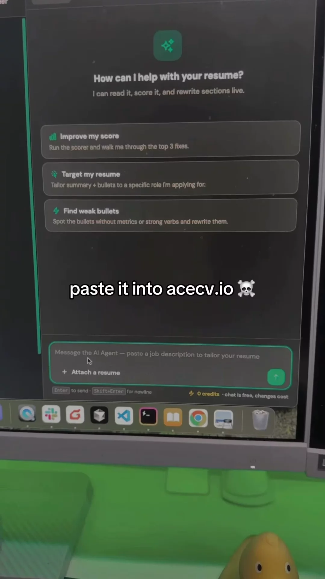 AceCV