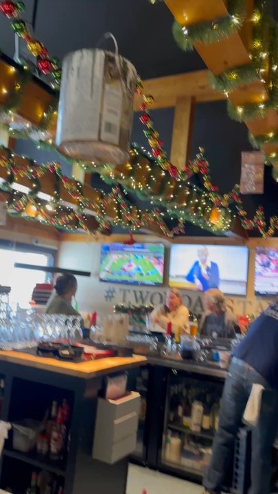 Two Roads Tavern - Decorations - Seafood Near Me - Kitty Hawk, North Carolina