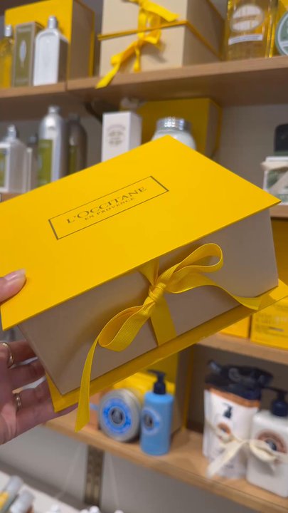 L'Occitane en Provence - Cosmetics & Beauty Supply Near Me - Tucson, Arizona