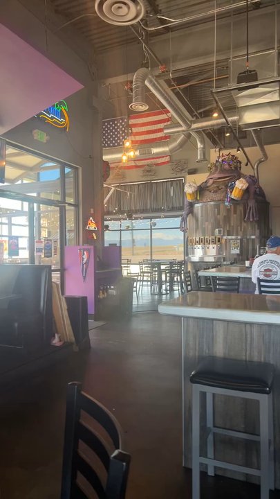 Purple Toad Social Tap - The place! - Sports Bars Near Me - Peyton, Colorado