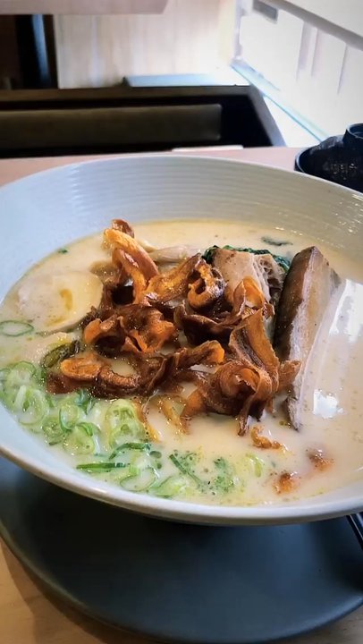 Cha Menya - So good!! - Ramen Near Me - Douglaston, New York