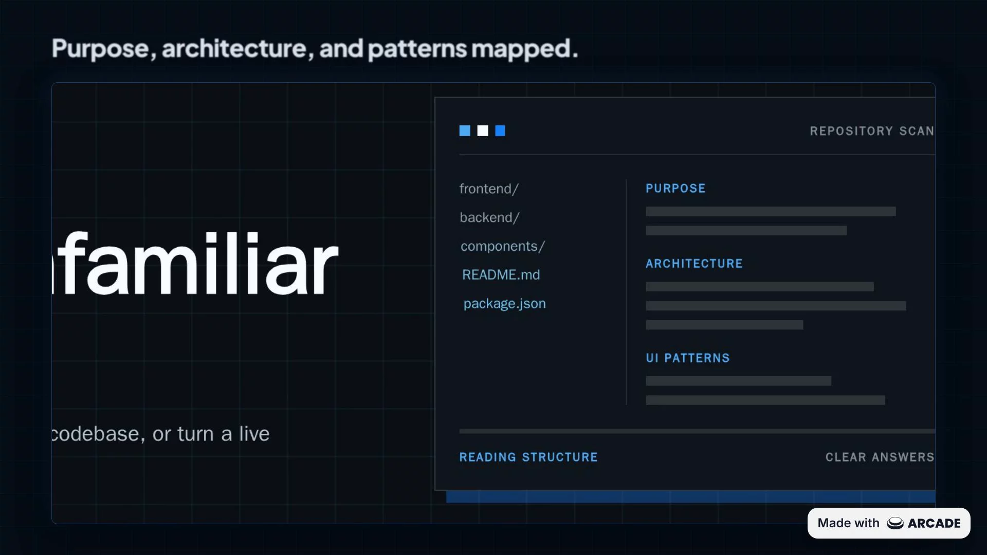 GitSee | Find GitHub repositories worth using image 1