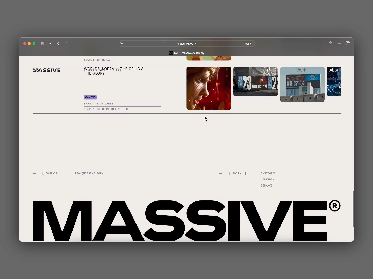 massive.work