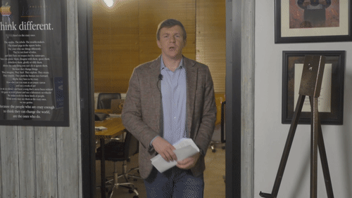 Video Thumbnail Loop