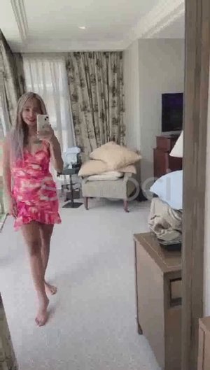 Keisha Manila Escort Video #19216