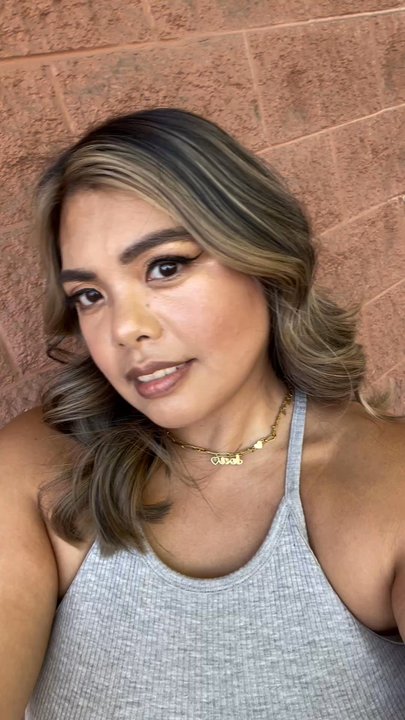 Fancy Cuts - All around look ~ balayage - Hair Salons Near Me - San Leandro, California