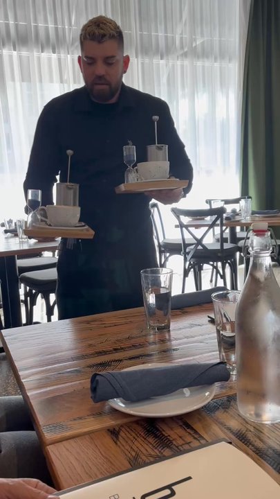 Boca - Coffee - New American Near Me - Lake Mary, Florida