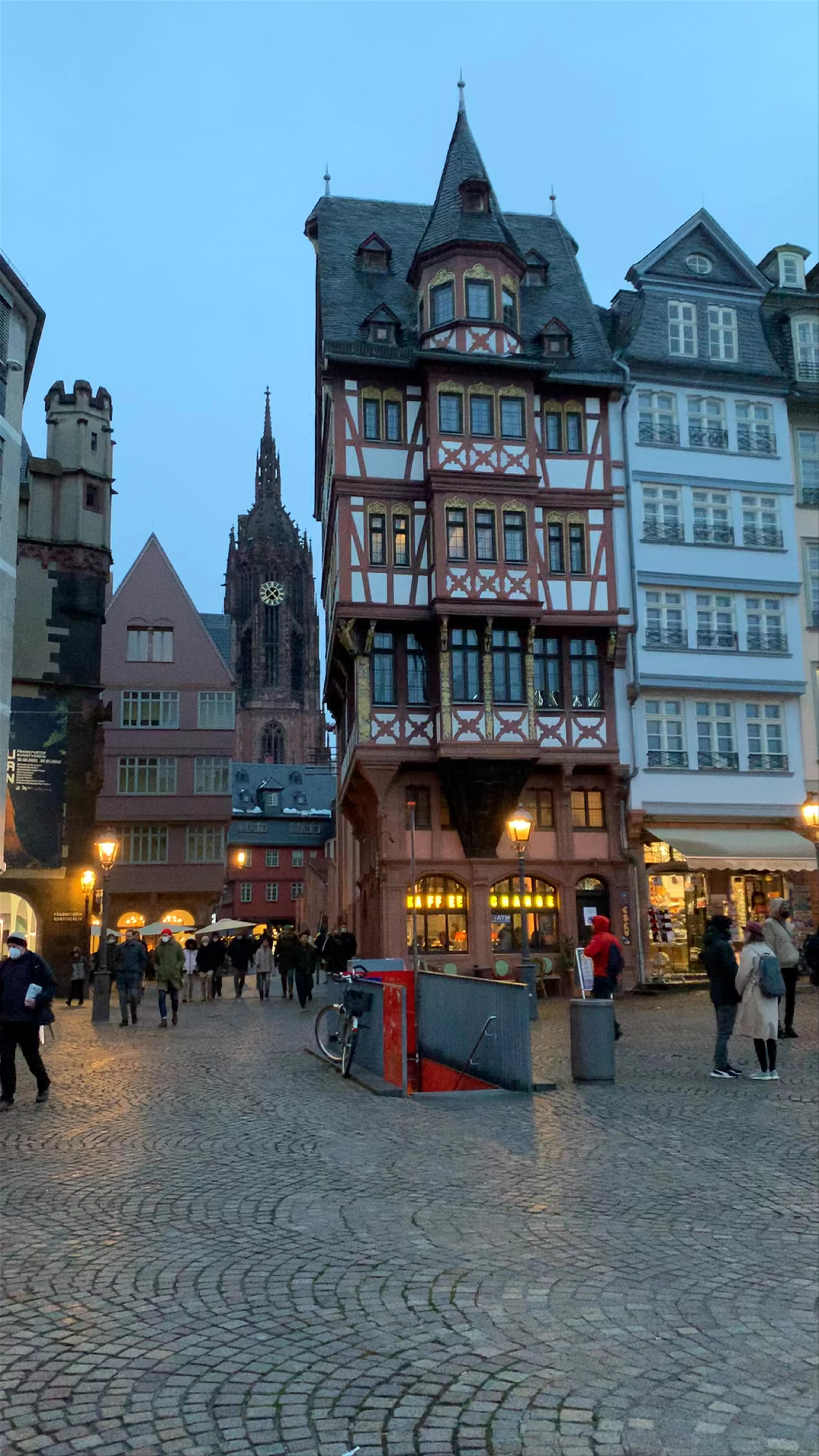 Römerplatz
