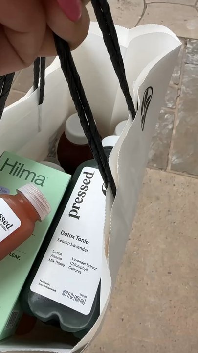 Pressed Juicery - Juice Bars & Smoothies Near Me - Austin, Texas