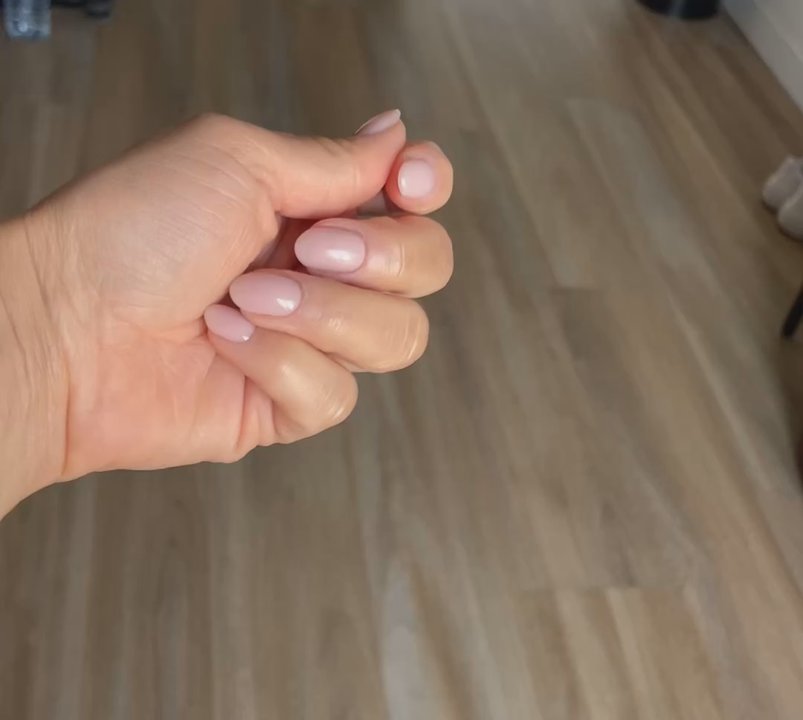 Refresh Nails - Manicura previa - Nail Technicians Near Me - Del Mar, California