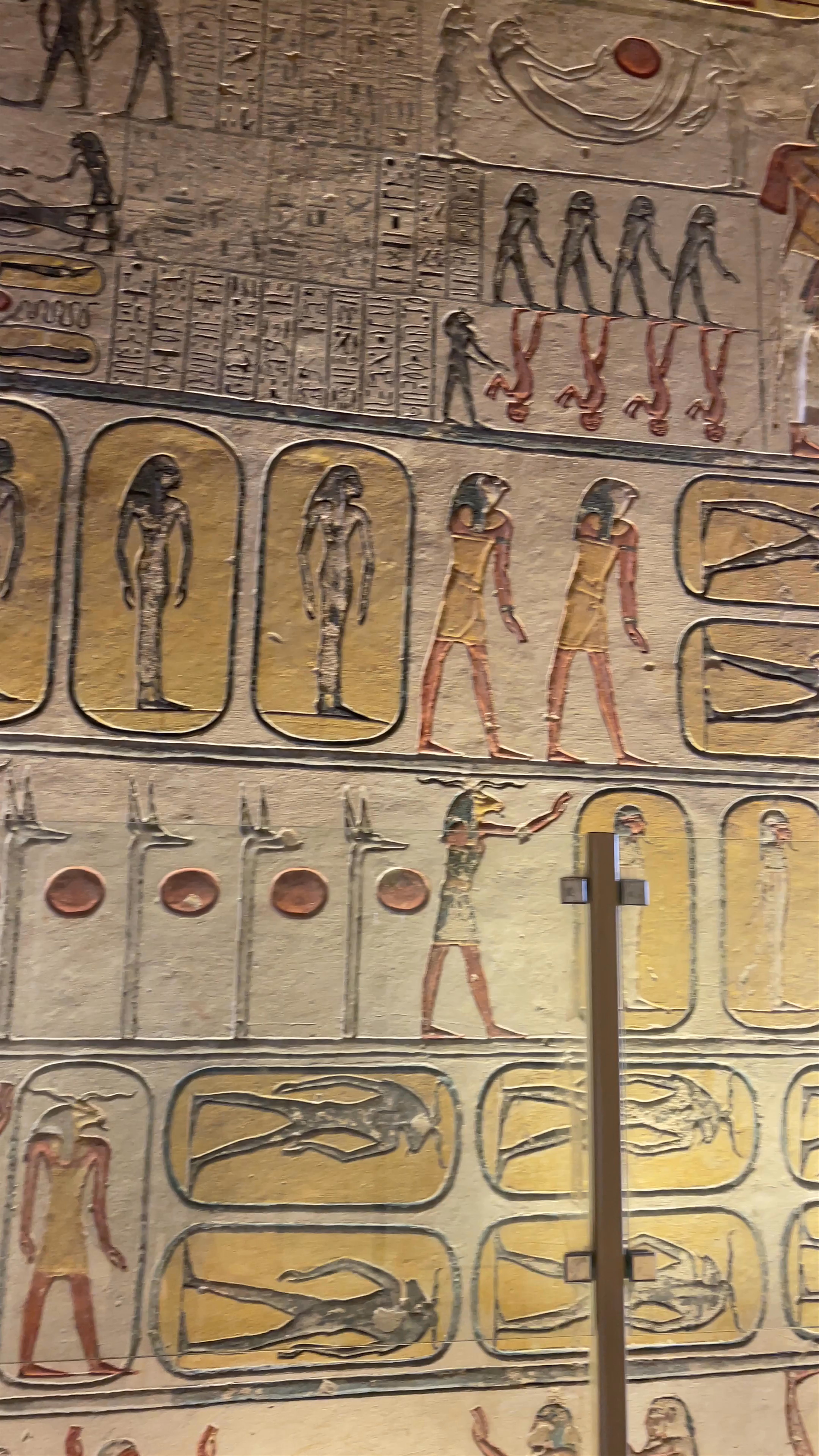 Valley of the Kings