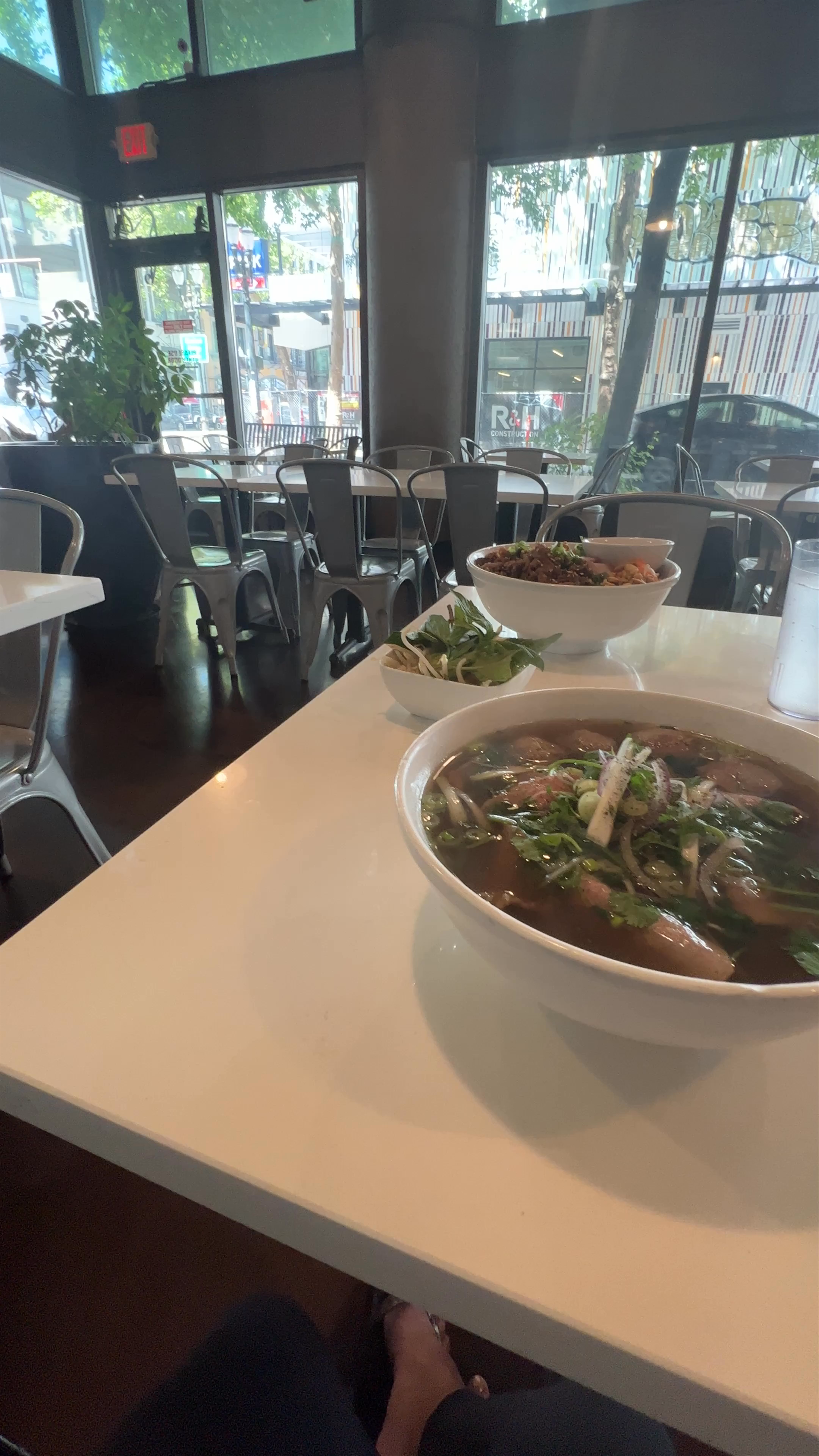 Cuốn - Vietnamese Street Food