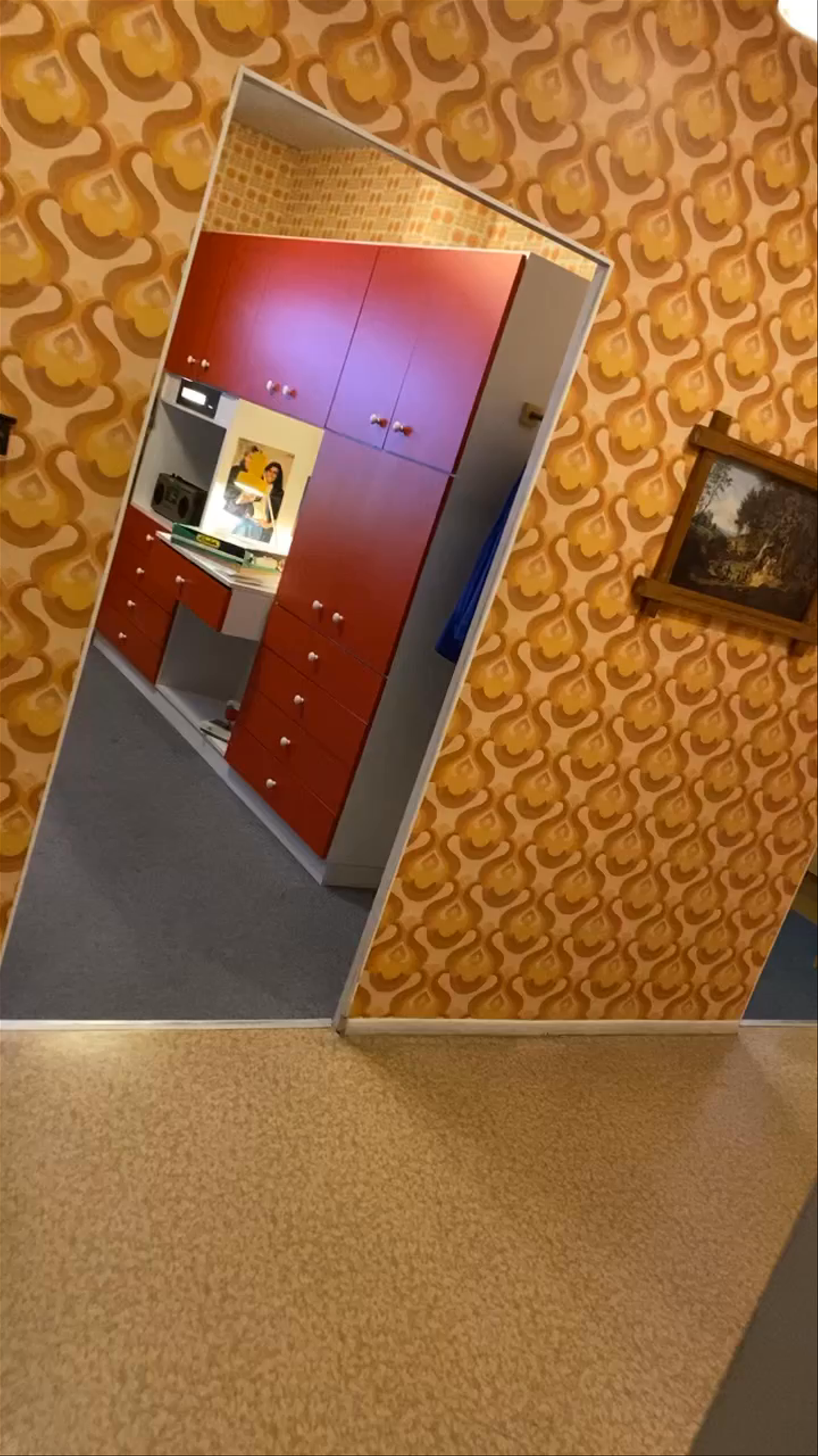 Step Back in Time at the DDR Museum, Berlin