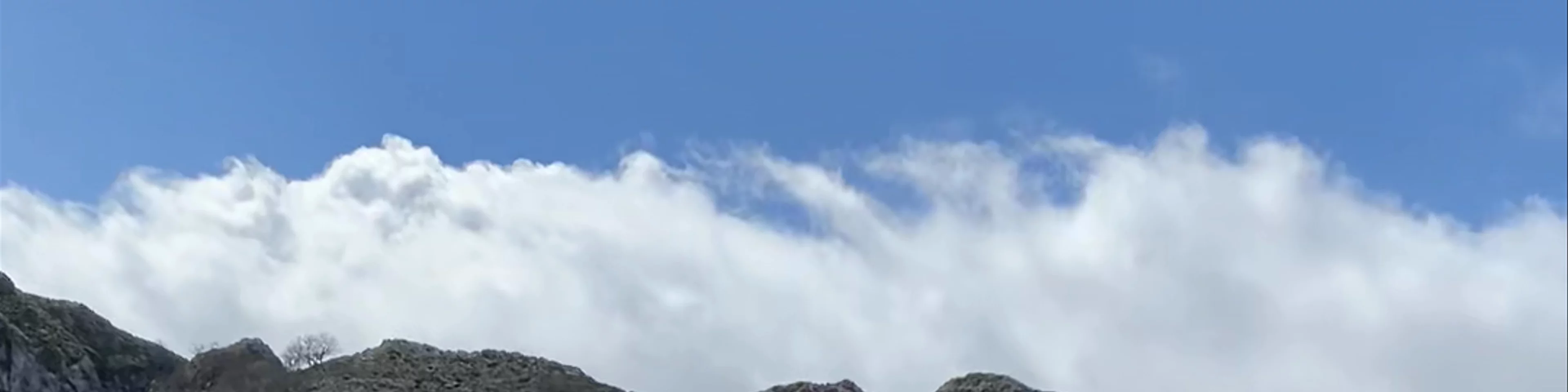 Lakes of Covadonga