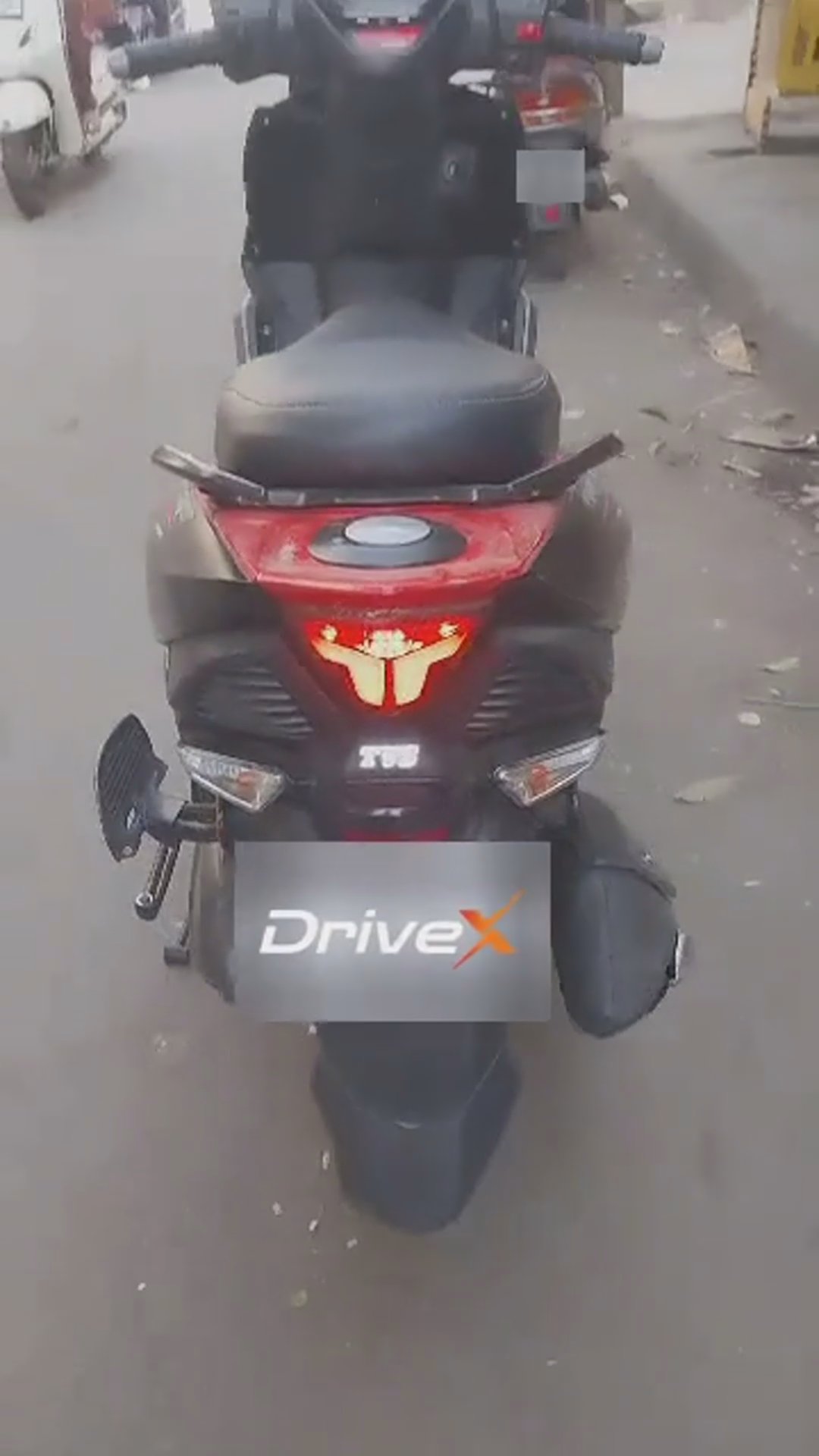 Walk-around video thumbnail