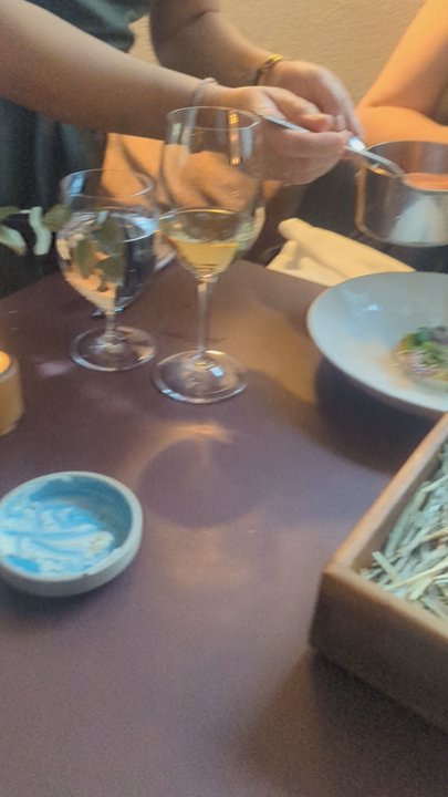 The Pescatarian - 3 May 2024 - Seafood Near Me - Copenhagen, 84