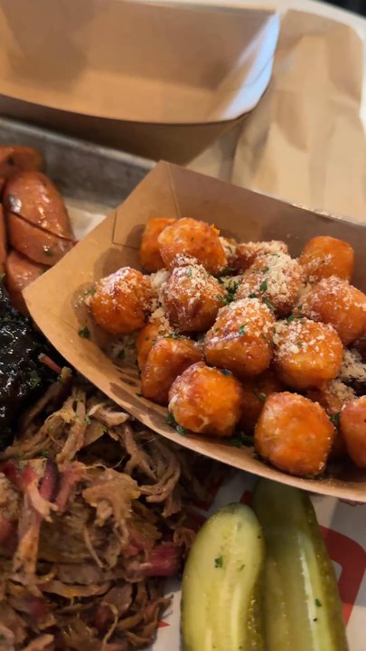 The Polite Pig - Barbeque Near Me - Orlando, Florida