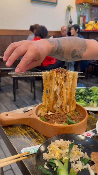 Fun Station - Noodles Near Me - Honolulu, Hawaii